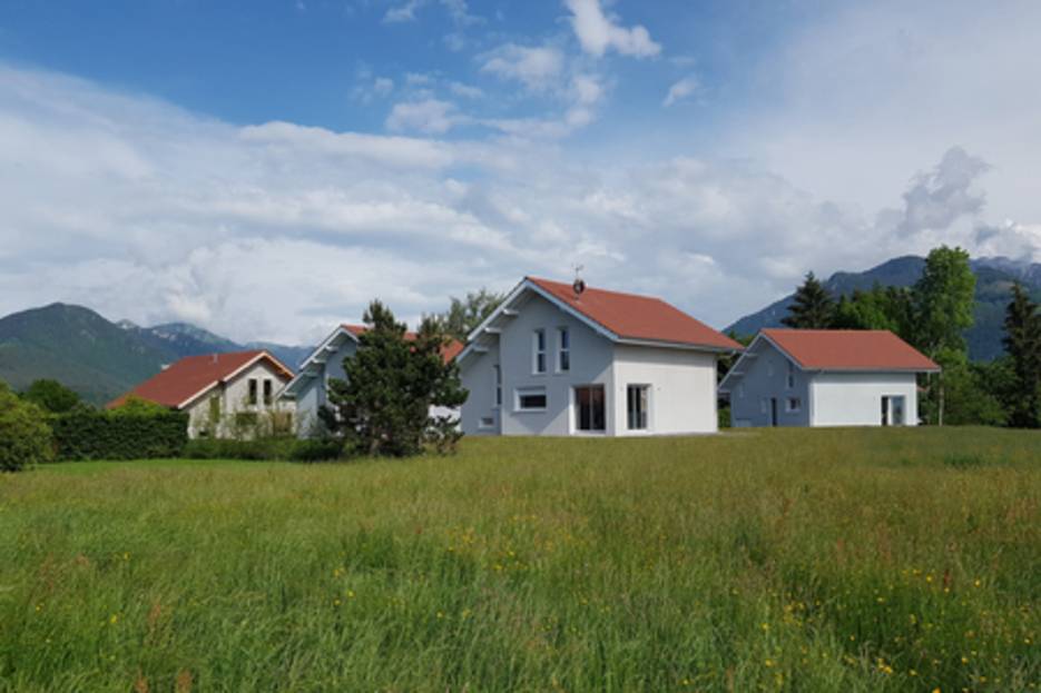 Résidence des Frênes Résidence des Frênes